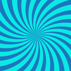 Sun beam ray sunburst pattern background summer. Shine Summer pattern.Vector.