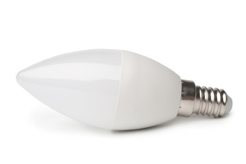 LED light bulb