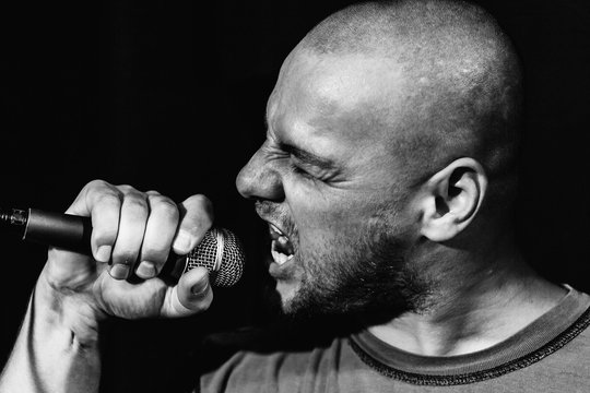 Singer