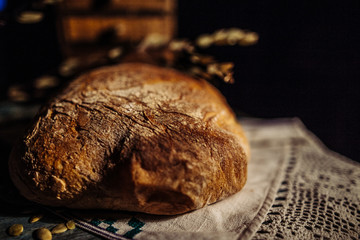 Bread