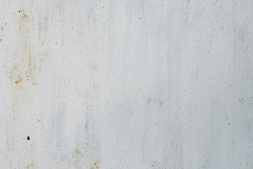 Fototapeta premium Metal texture with scratches and cracks 