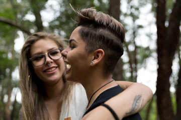 lesbian in quicktime Lesbian in quicktime