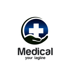 Medical Logo Stock Images