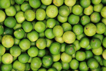 lime fruit texture