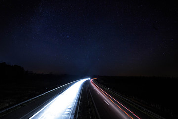 long way home