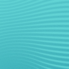 Blue abstract halftone dotted pop art style lines background