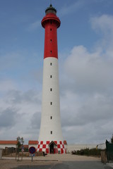 Phare de la Coubre