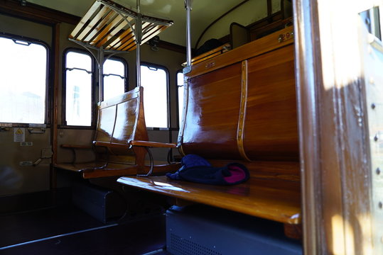 TRENO TRANSIBERIANA D'ITALIA 