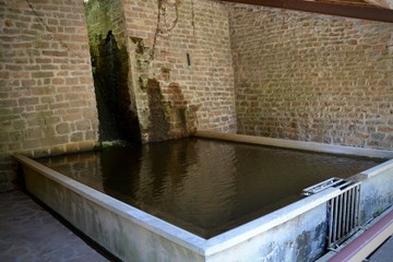 lavoir