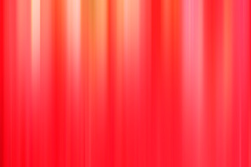 abstract blurred background with vertical red stripes