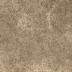 Vintage paper texture. Brown grunge abstract background
