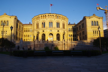 Parliament of Norway