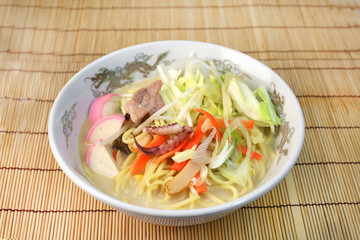 ラーメン