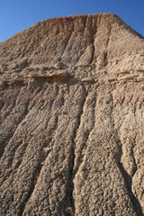 Bardenas Reales désert