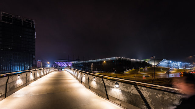 Katowice IEM