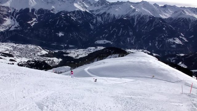 Skipiste