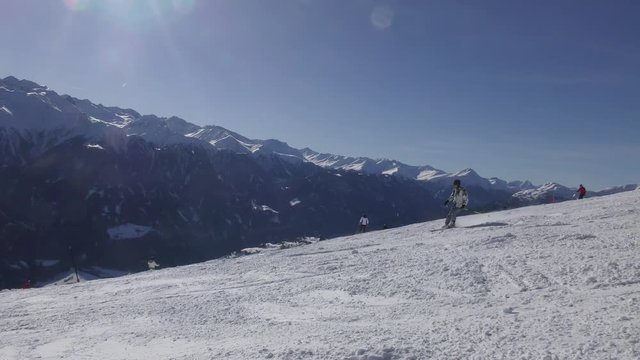 Skipiste