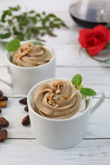 チョコレートクリーム