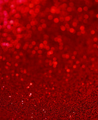  red lights background