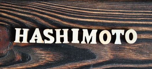Hashimoto - obrazy, fototapety, plakaty