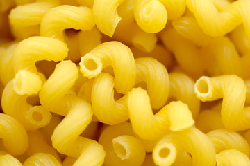 Background- close up - pasta,noodles raw