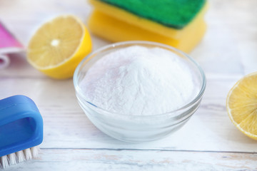 Eco-friendly natural cleaners