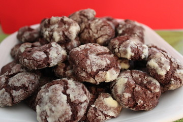 Des biscuits pour le gouter