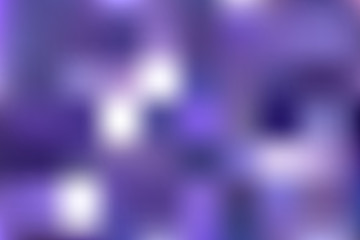 Gradient colorful abstract vector blur background for design