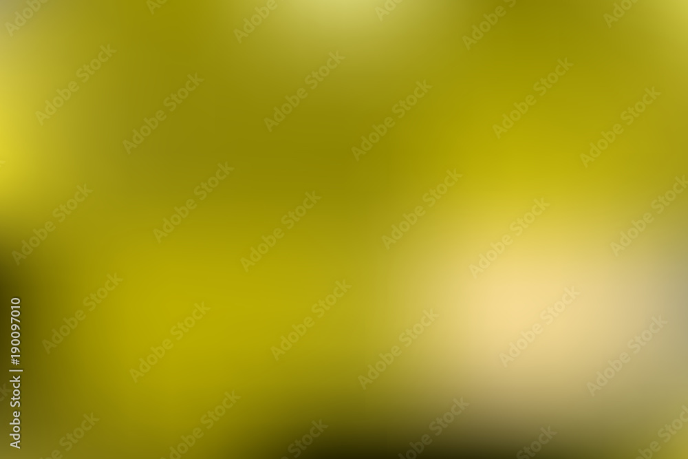 Poster gradient colorful abstract vector blur background for design
