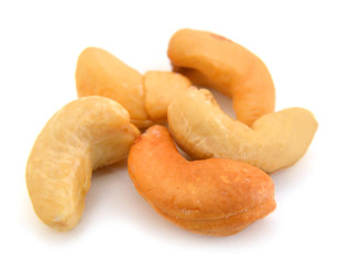 Mixed Nuts