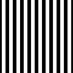 black and white simple seamless striped pattern