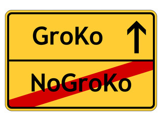GroKo