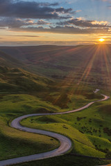 Mam Tor © Langa132