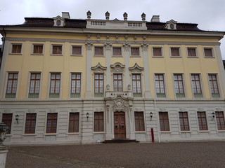 Schloss Solitude Deutschland