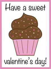 Sweet Happy Valentines Day