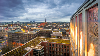 Dortmunder Panorama © Marcus Retkowietz