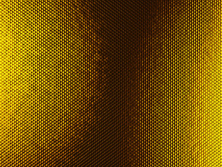 Golden Scales texture or metallic background