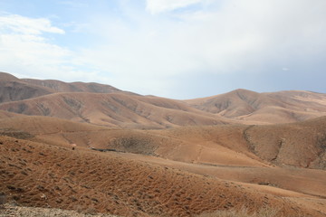 Berge
