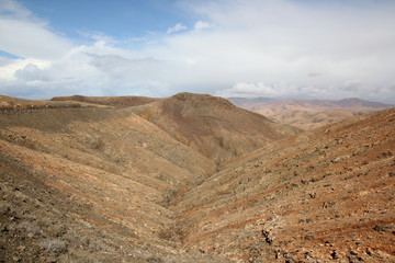 Schlucht