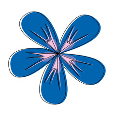 rustic floral design