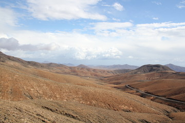 Berge