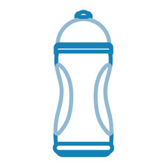 Water bottle design