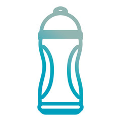 Water bottle design