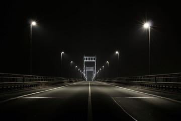Brücke 