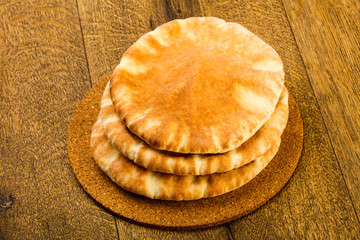 Pita bread