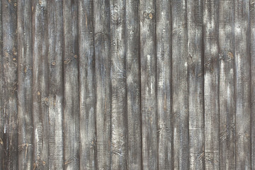 wooden painted old slats, background
