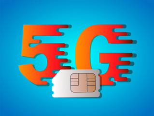 5g Business5G SIM card