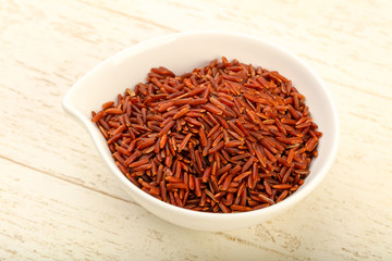 Brown rice