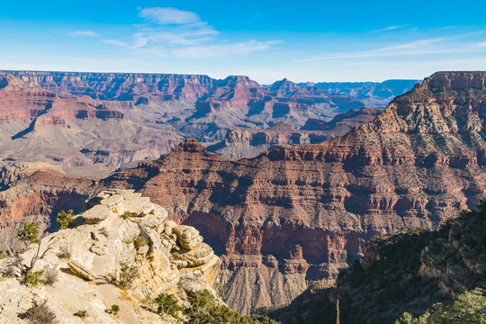 Amazing Grand Canyon, Arizona