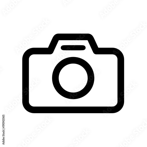 "aparat fotograficzny ikona" obrazów stockowych i plików